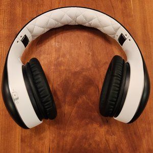 Soul by Ludacris Headphones